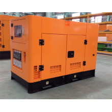 Ce Approved Good Quality 15kVA Diesel Generator Set (GDYD12*S)